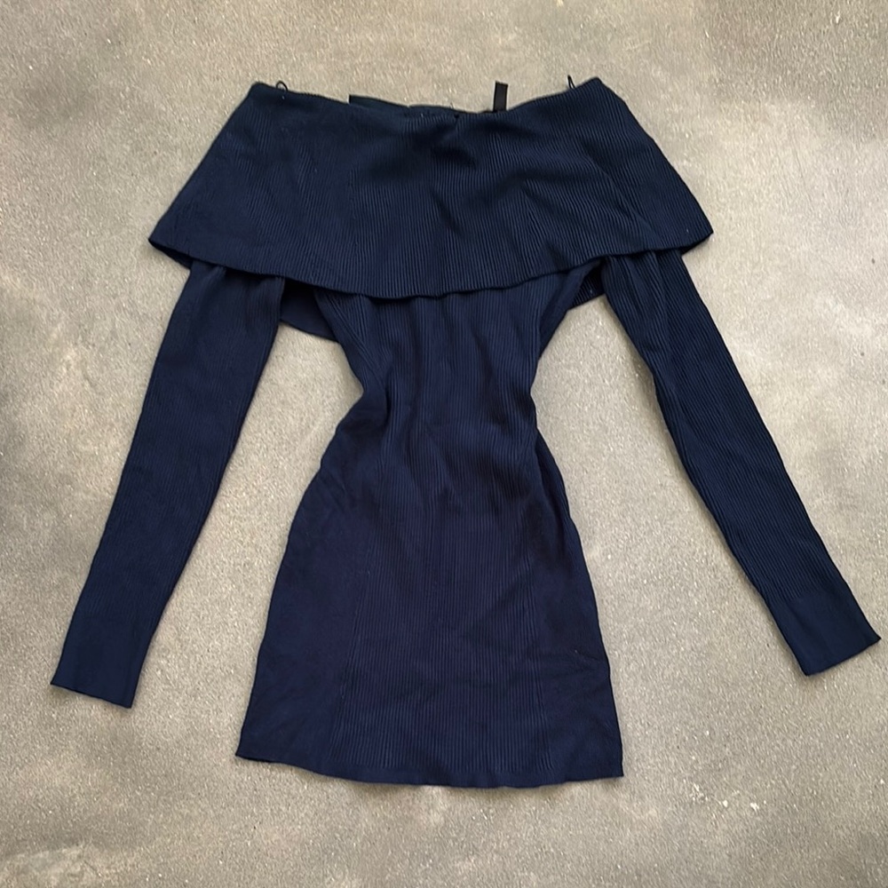 White house black market dress